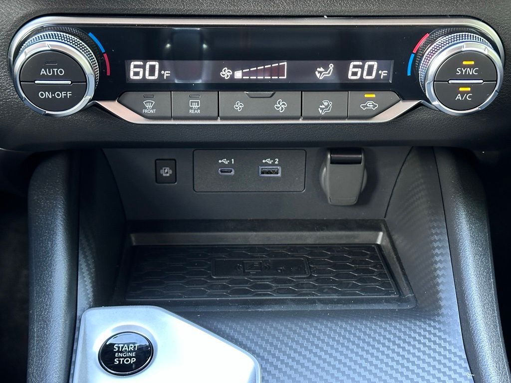 2026 Nissan Altima 2.5 SR San Clemente CA