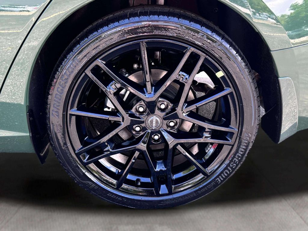 2026 Nissan Altima 2.5 SR San Clemente CA