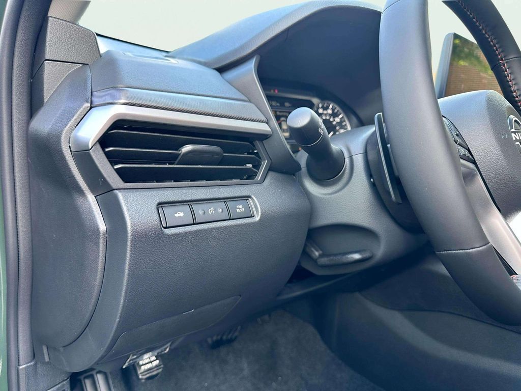 2026 Nissan Altima 2.5 SR San Clemente CA