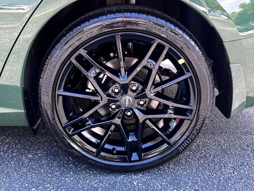 2026 Nissan Altima 2.5 SR San Clemente CA