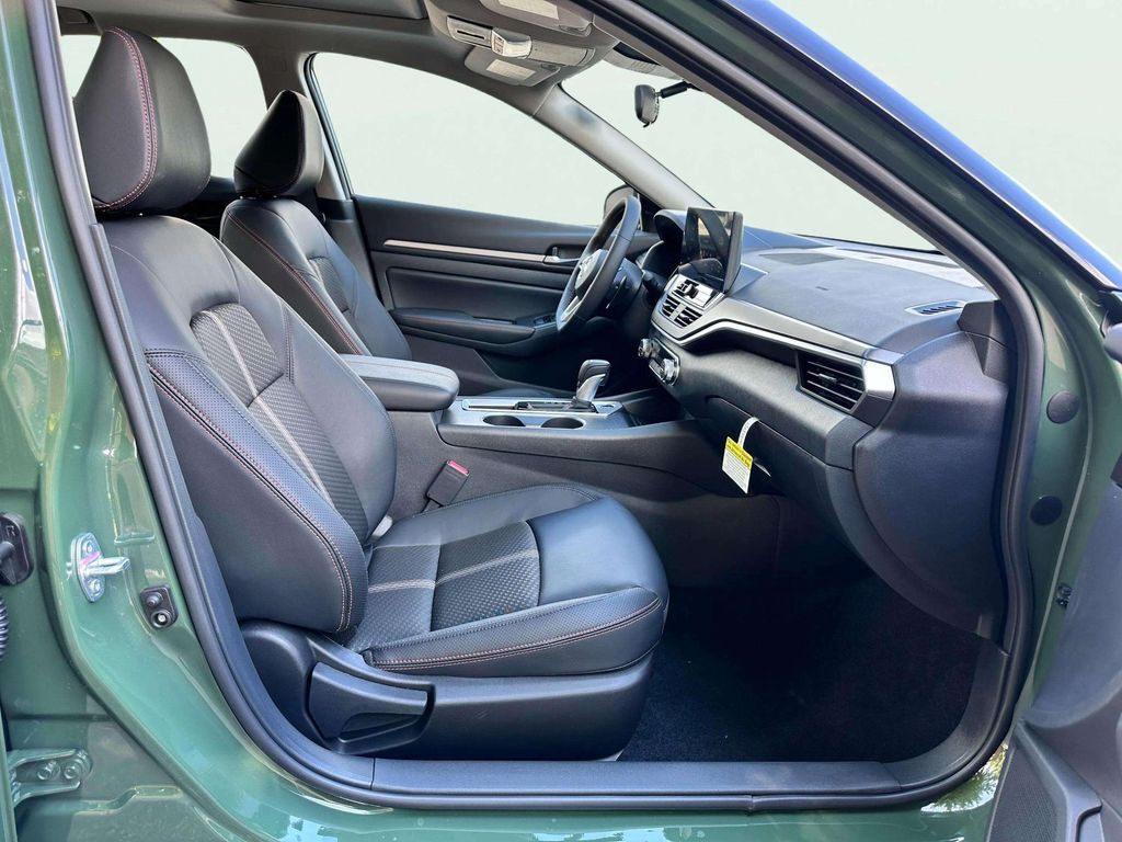 2026 Nissan Altima 2.5 SR San Clemente CA