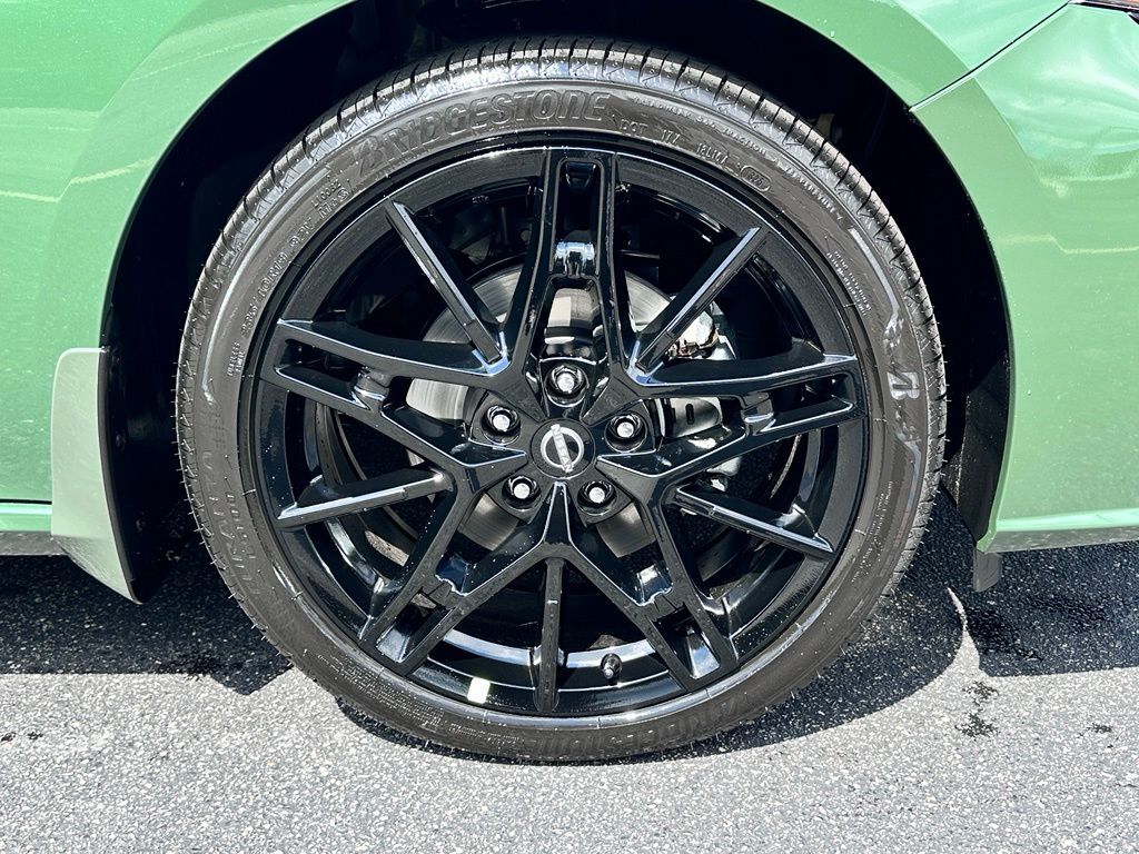 2026 Nissan Altima 2.5 SR San Clemente CA