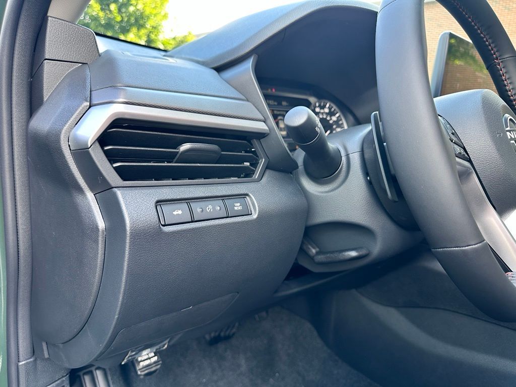 2026 Nissan Altima 2.5 SR San Clemente CA