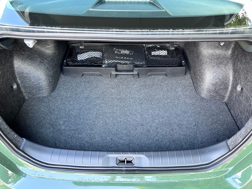 2026 Nissan Altima 2.5 SR San Clemente CA