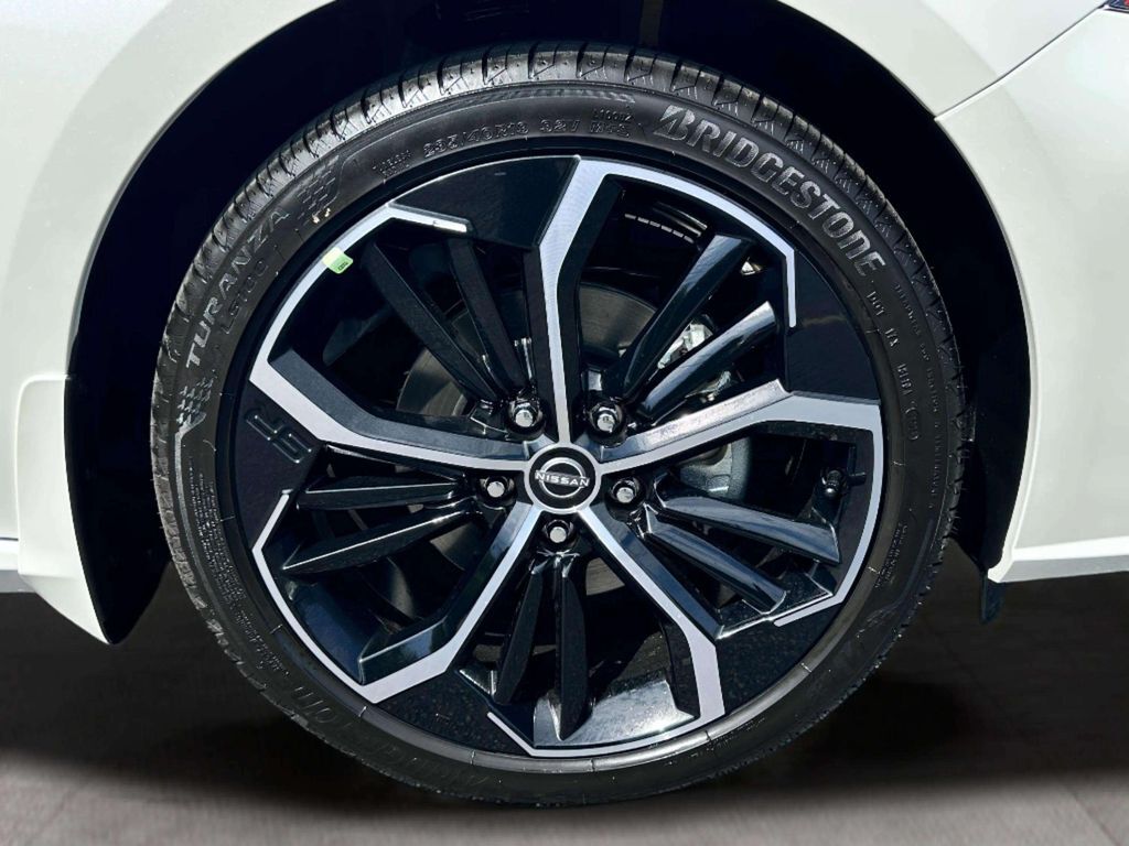 2026 Nissan Altima 2.5 SR San Clemente CA