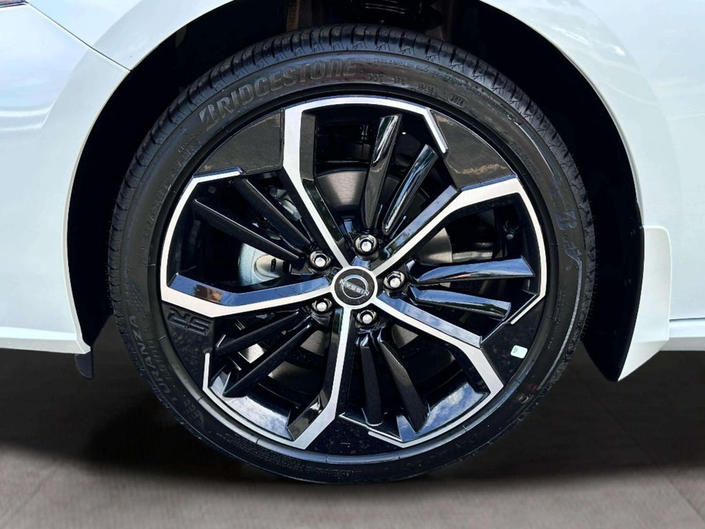 2026 Nissan Altima 2.5 SR San Clemente CA