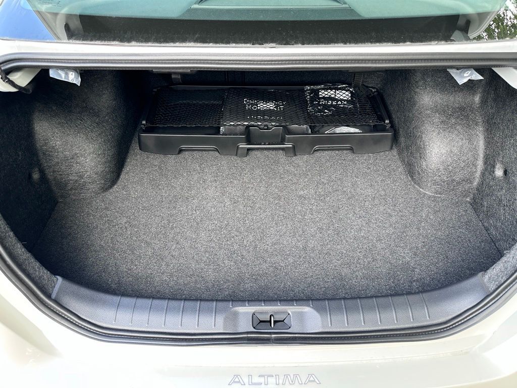 2026 Nissan Altima 2.5 SR San Clemente CA