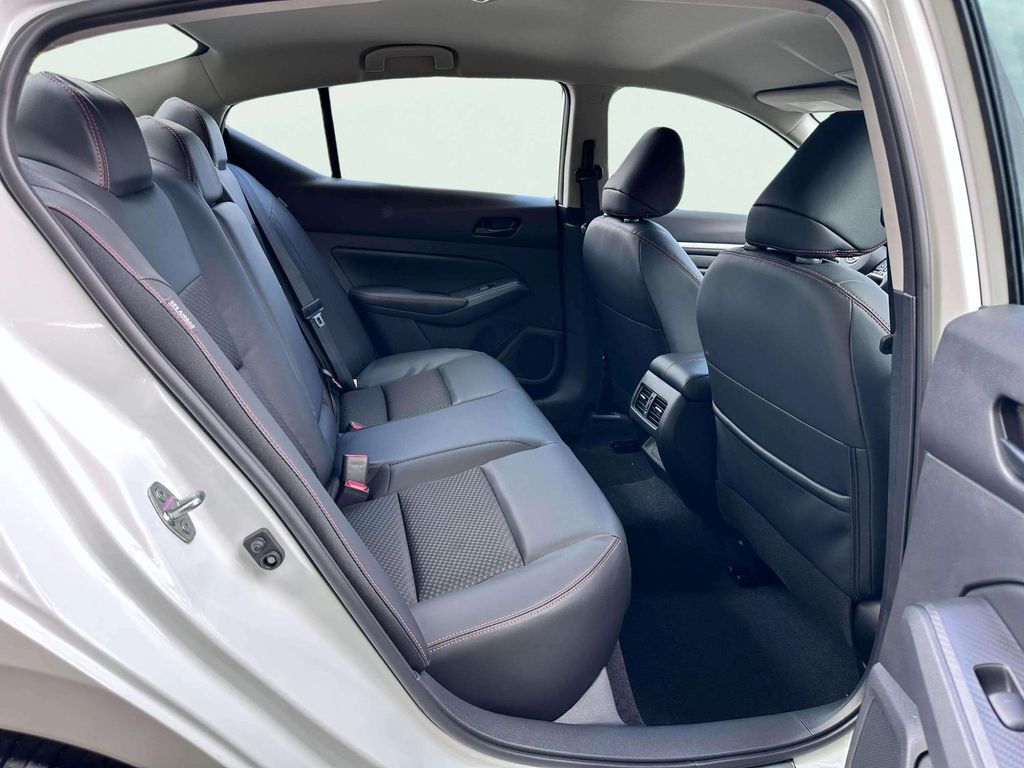 2026 Nissan Altima 2.5 SR San Clemente CA