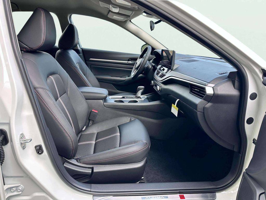 2026 Nissan Altima 2.5 SR San Clemente CA