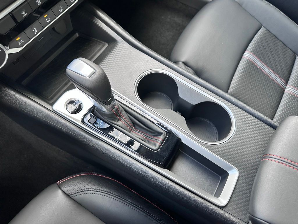 2026 Nissan Altima 2.5 SR San Clemente CA