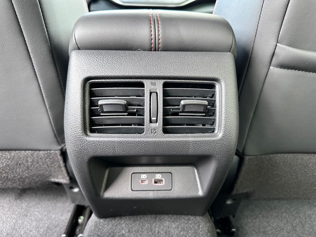 2026 Nissan Altima 2.5 SR San Clemente CA