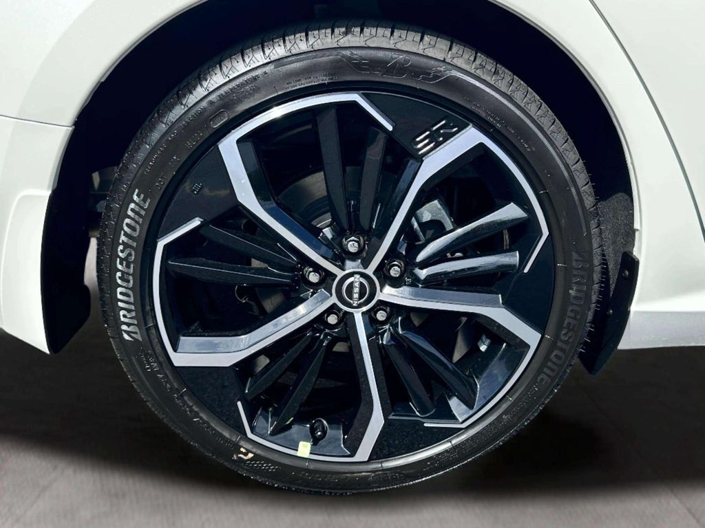 2026 Nissan Altima 2.5 SR San Clemente CA