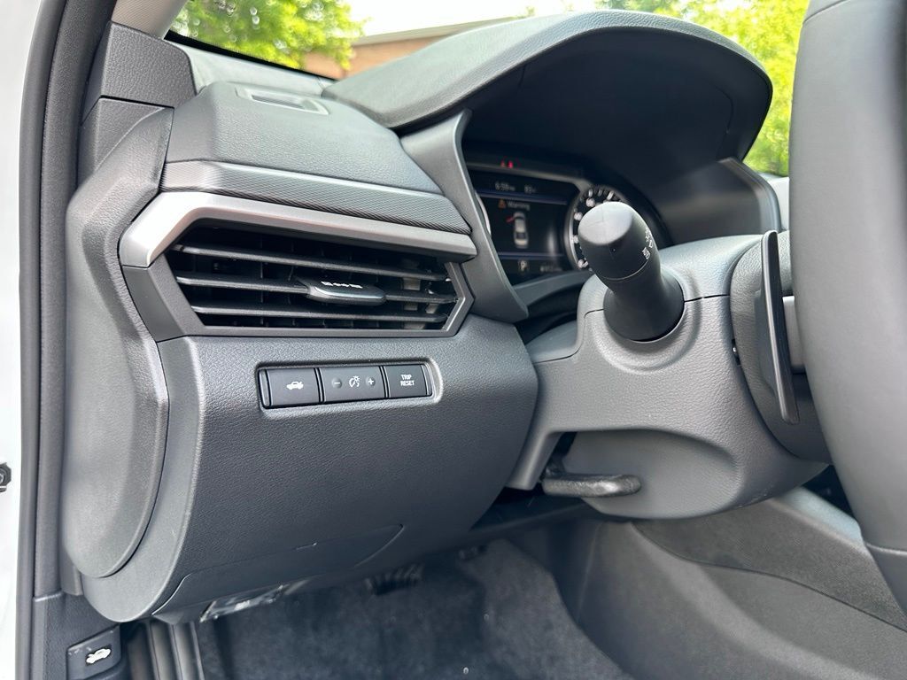 2026 Nissan Altima 2.5 SR San Clemente CA