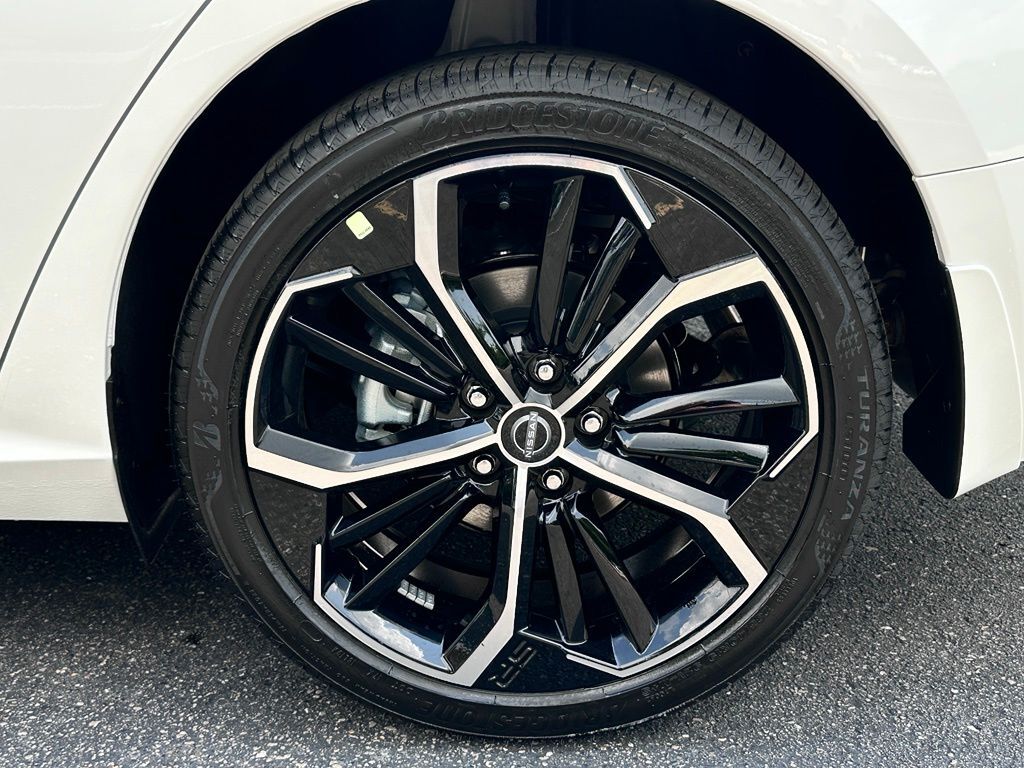 2026 Nissan Altima 2.5 SR San Clemente CA