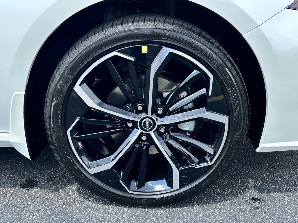 2026 Nissan Altima 2.5 SR San Clemente CA