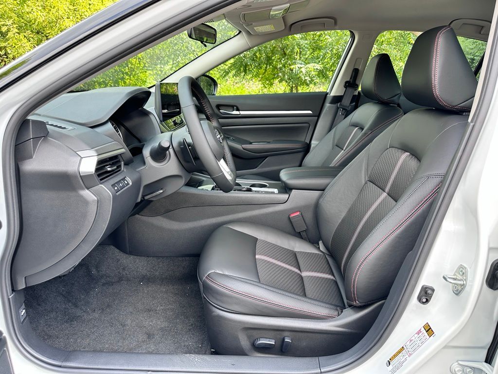 2026 Nissan Altima 2.5 SR San Clemente CA