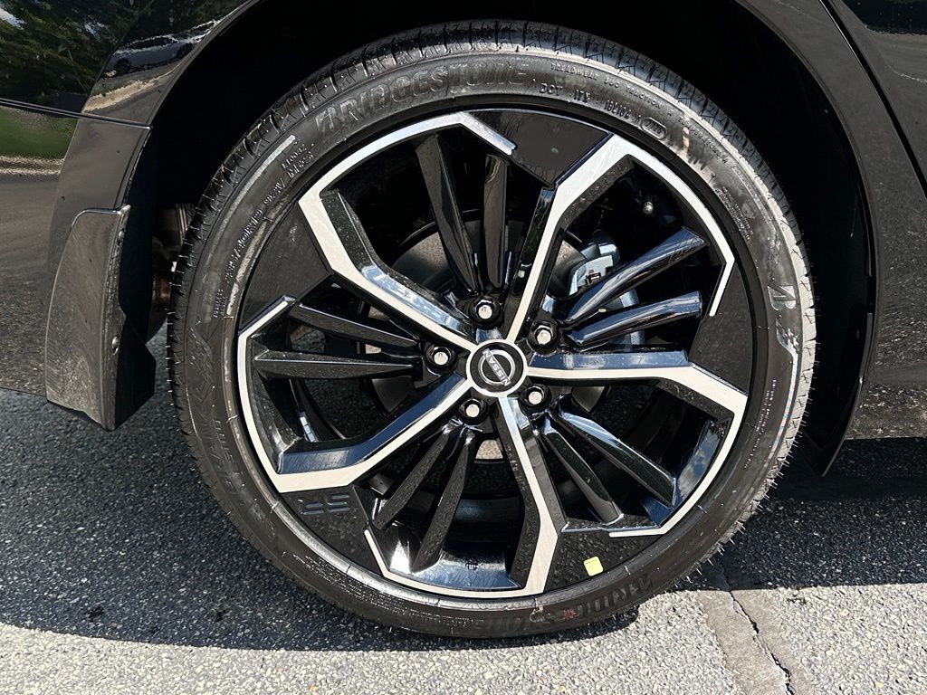 2026 Nissan Altima 2.5 SR San Clemente CA