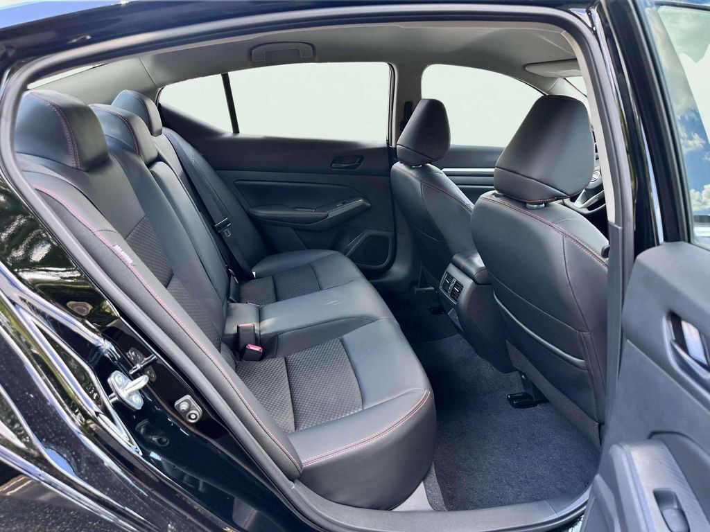 2026 Nissan Altima 2.5 SR San Clemente CA