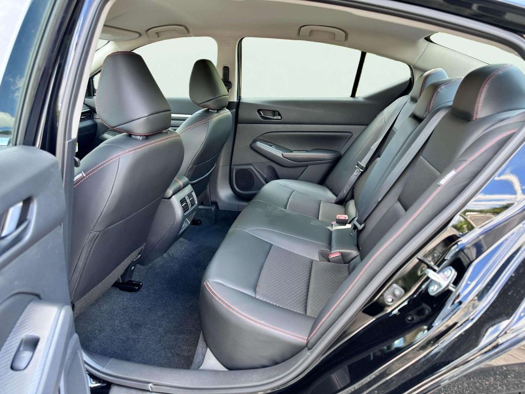 2026 Nissan Altima 2.5 SR San Clemente CA