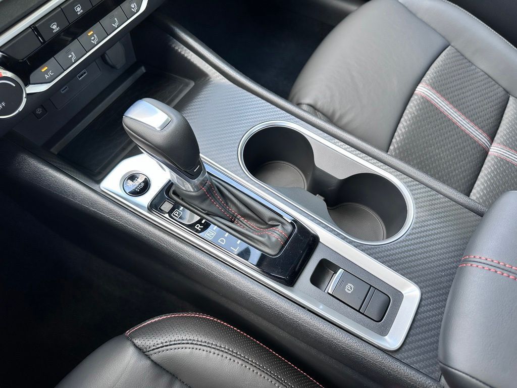 2026 Nissan Altima 2.5 SR San Clemente CA