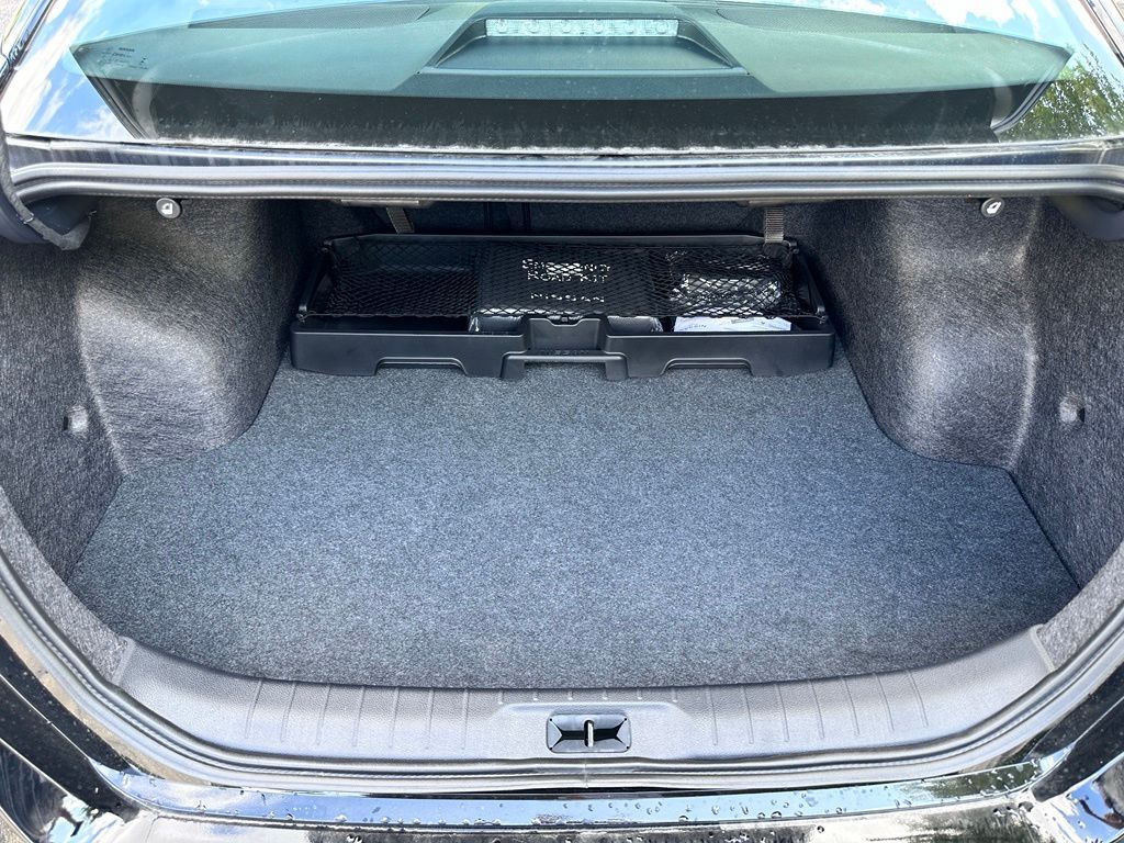 2026 Nissan Altima 2.5 SR San Clemente CA