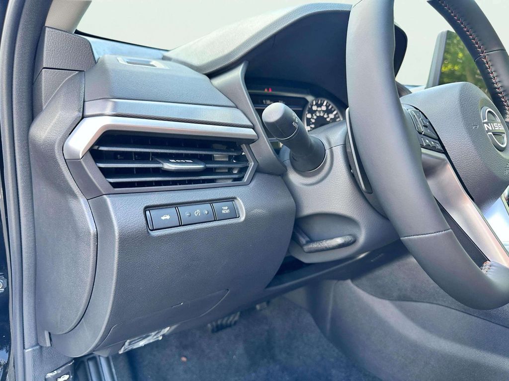 2026 Nissan Altima 2.5 SR San Clemente CA