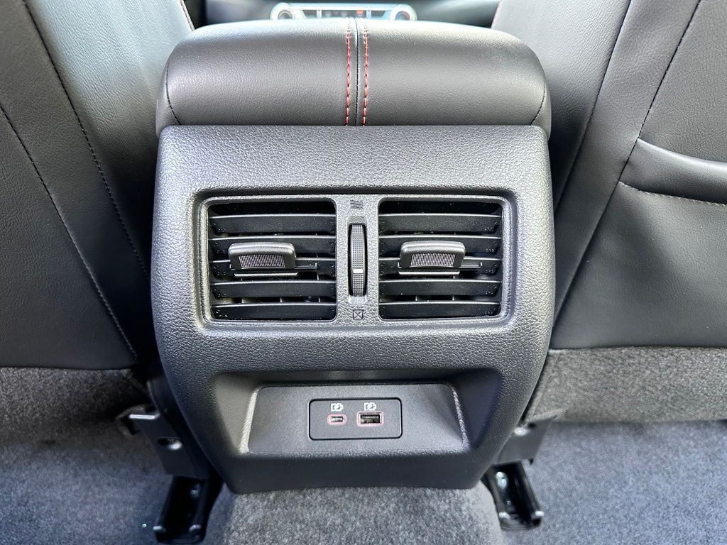 2026 Nissan Altima 2.5 SR San Clemente CA