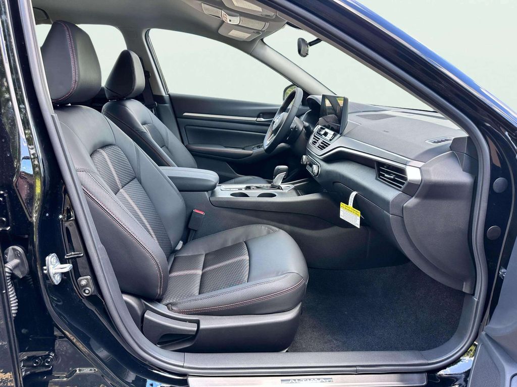 2026 Nissan Altima 2.5 SR San Clemente CA