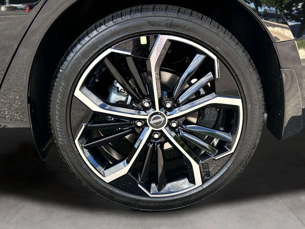 2026 Nissan Altima 2.5 SR San Clemente CA