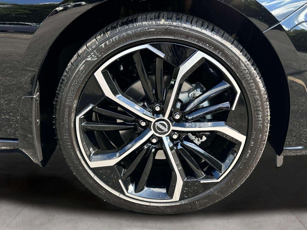2026 Nissan Altima 2.5 SR San Clemente CA