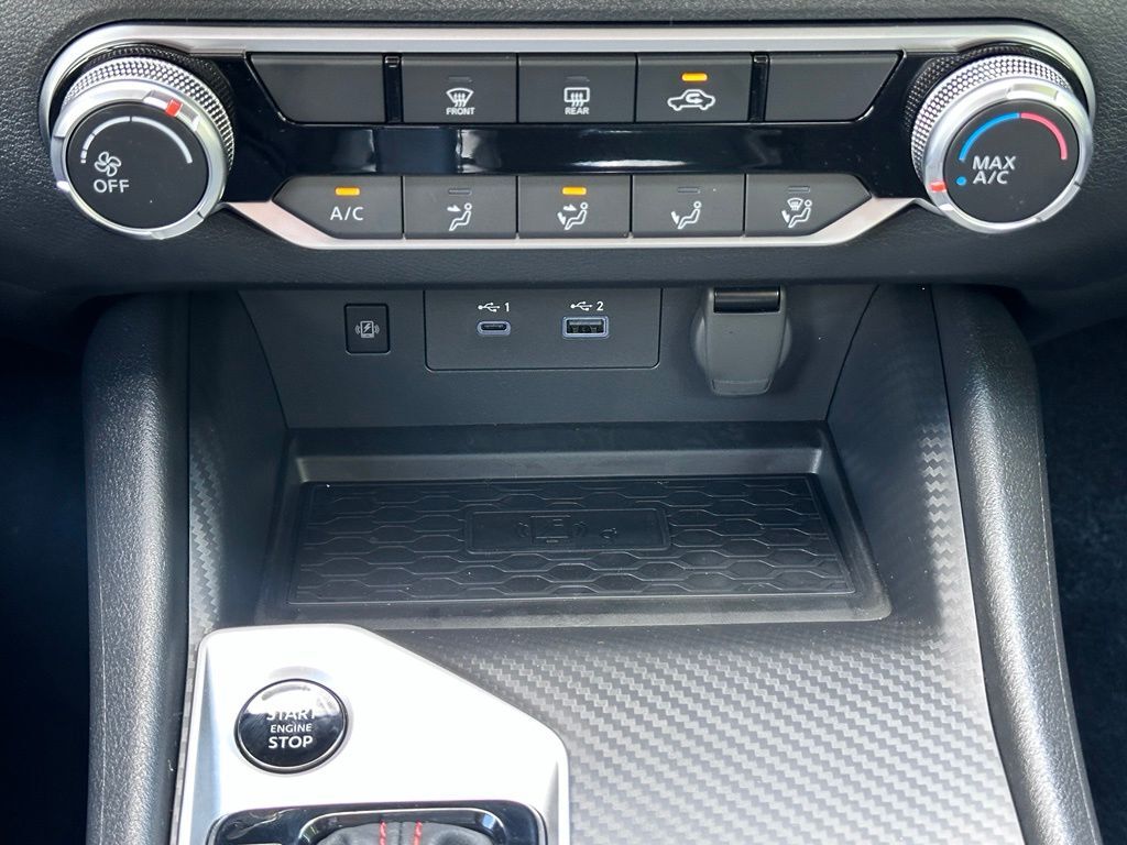 2026 Nissan Altima 2.5 SR San Clemente CA