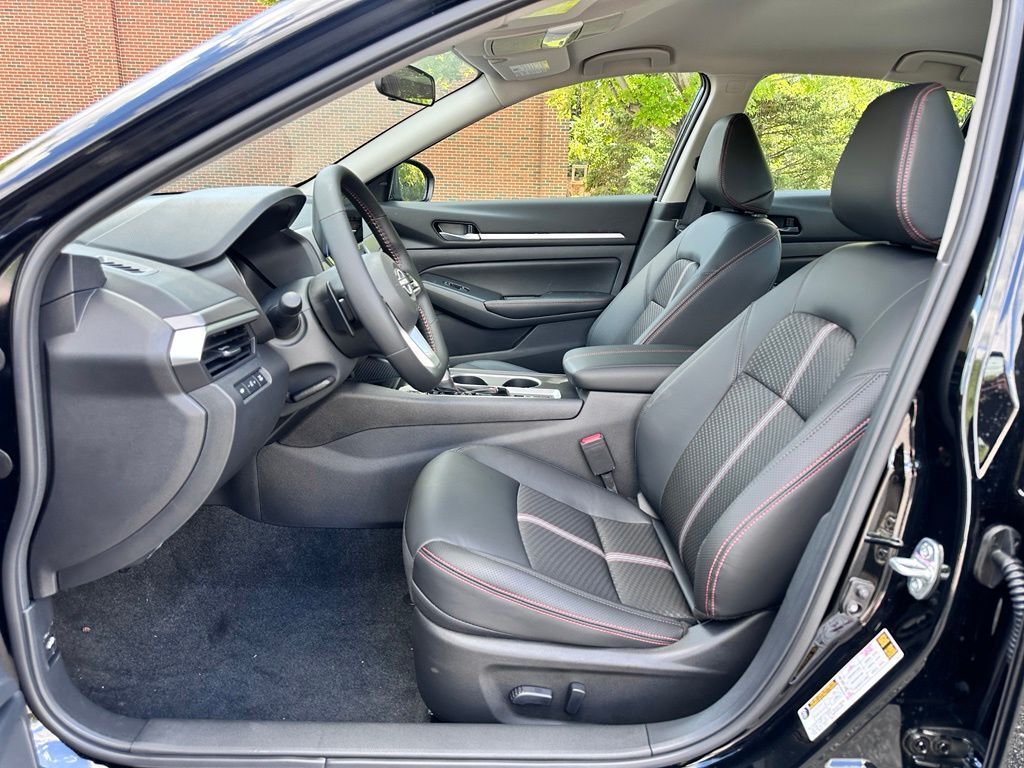 2026 Nissan Altima 2.5 SR San Clemente CA