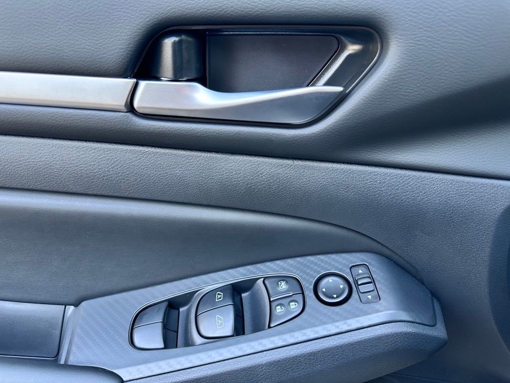 2026 Nissan Altima 2.5 SR San Clemente CA
