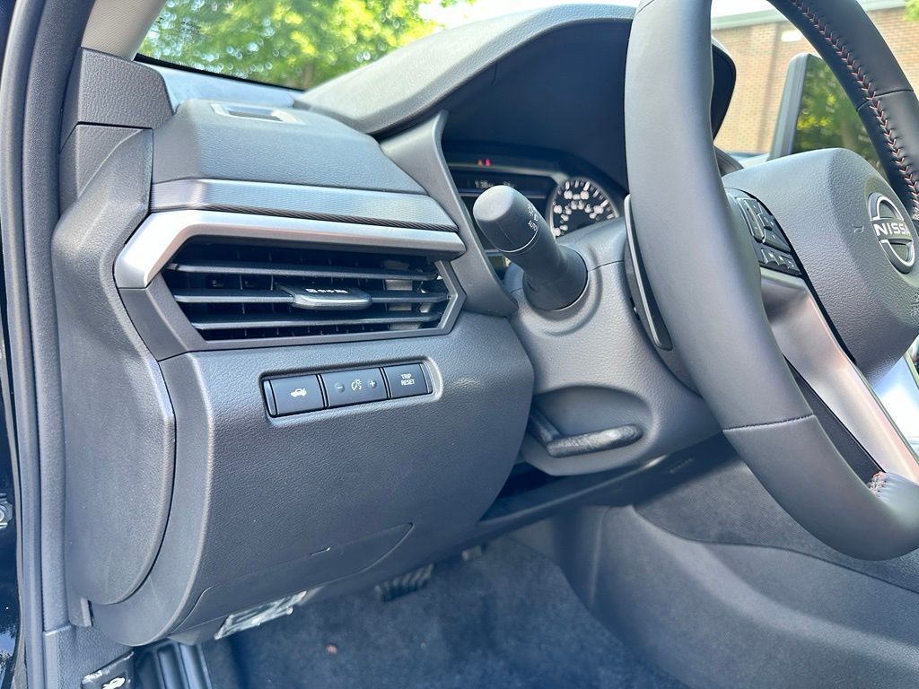 2026 Nissan Altima 2.5 SR San Clemente CA