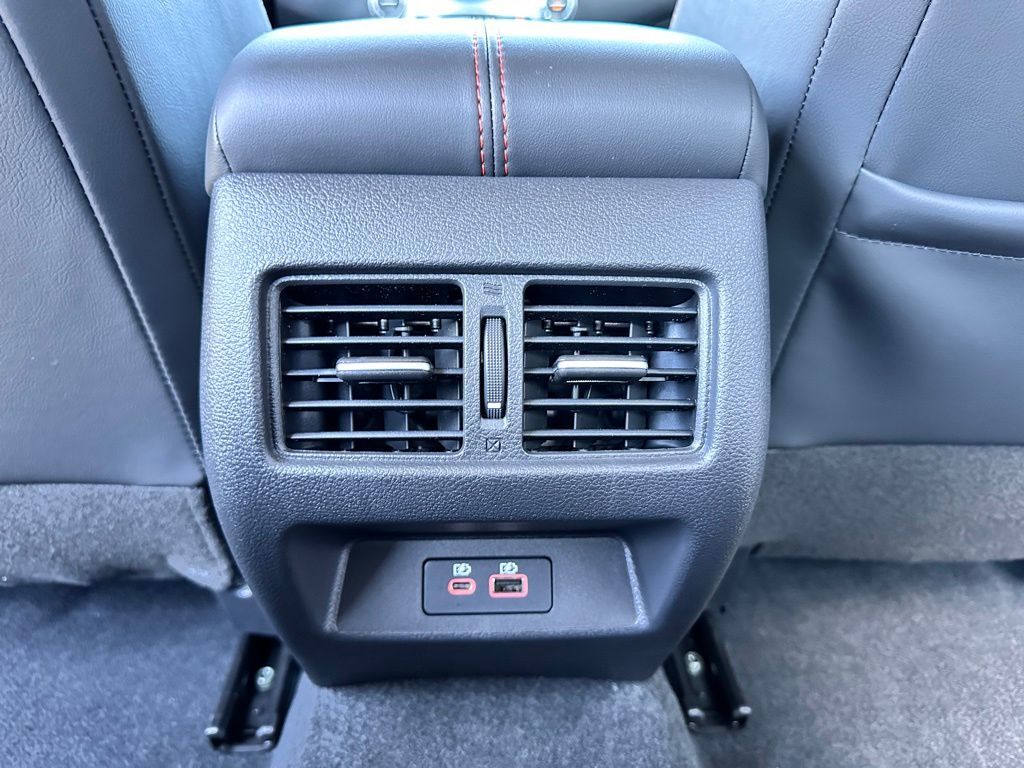 2026 Nissan Altima 2.5 SR San Clemente CA
