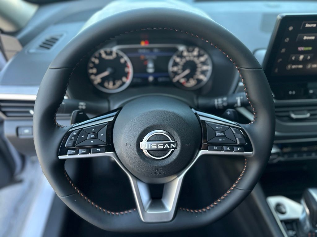 2026 Nissan Altima 2.5 SR San Clemente CA