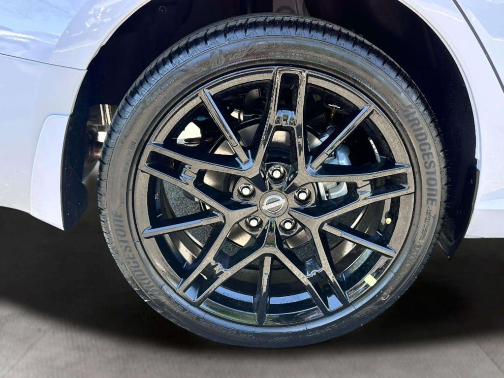 2026 Nissan Altima 2.5 SR San Clemente CA