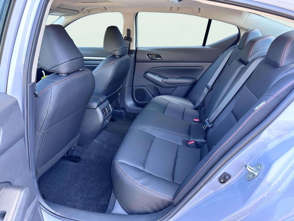 2026 Nissan Altima 2.5 SR San Clemente CA