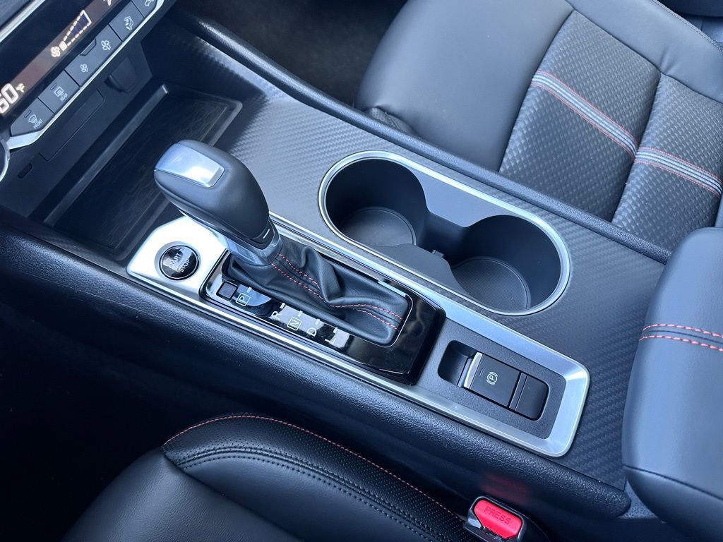 2026 Nissan Altima 2.5 SR San Clemente CA