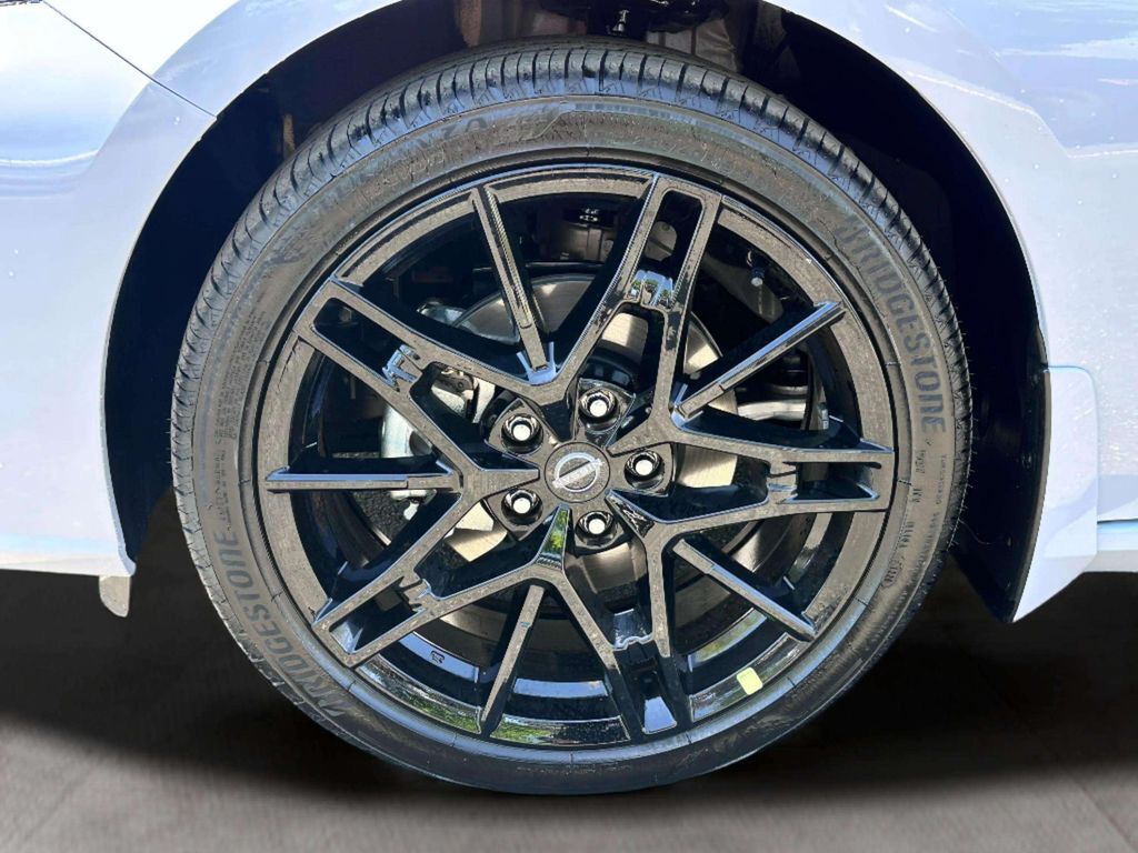 2026 Nissan Altima 2.5 SR San Clemente CA