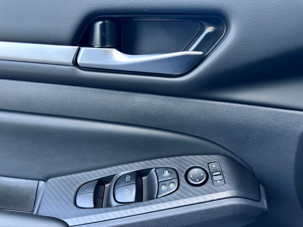2026 Nissan Altima 2.5 SR San Clemente CA