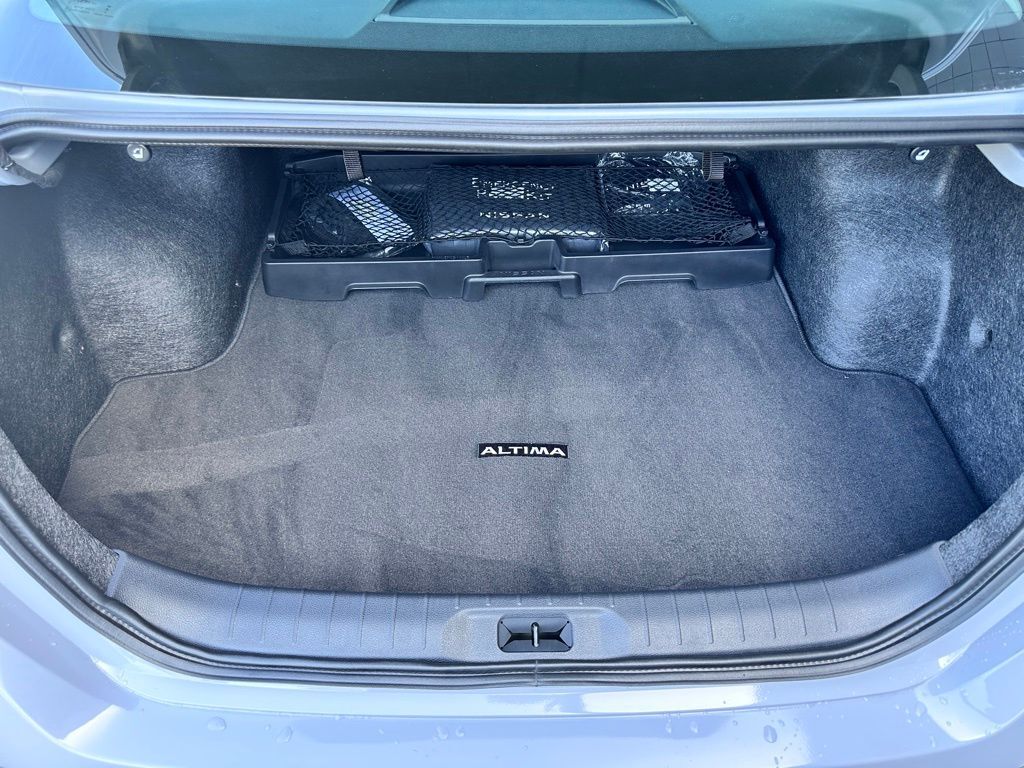 2026 Nissan Altima 2.5 SR San Clemente CA