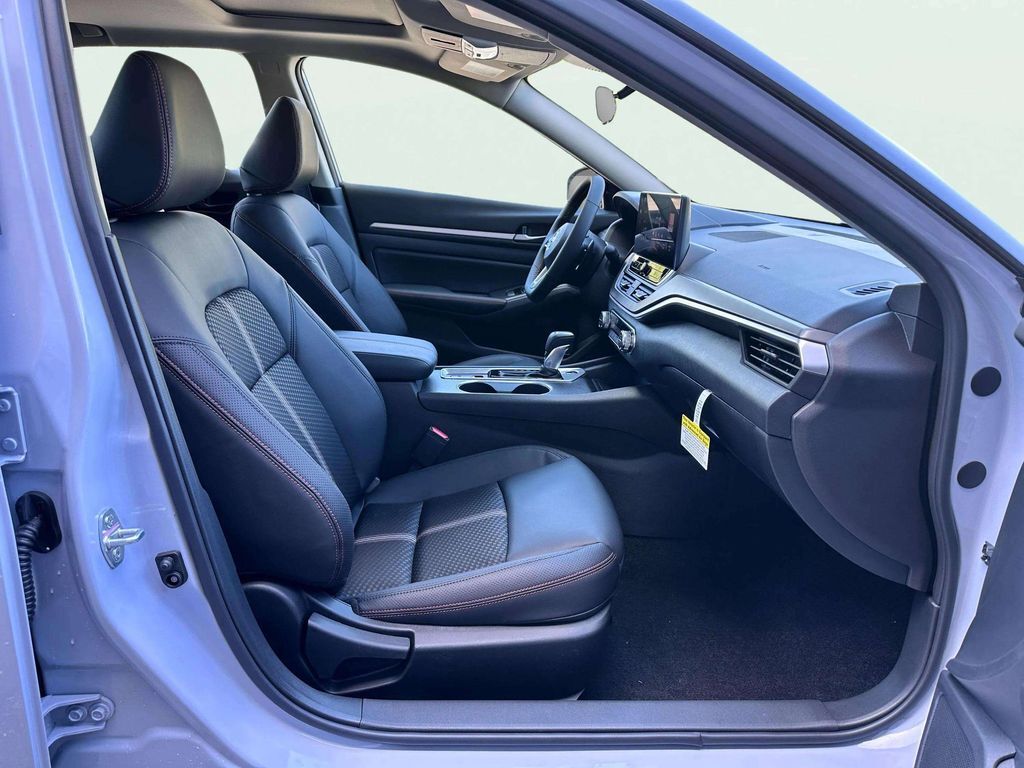 2026 Nissan Altima 2.5 SR San Clemente CA