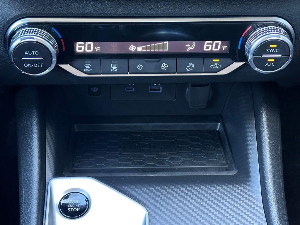2026 Nissan Altima 2.5 SR San Clemente CA