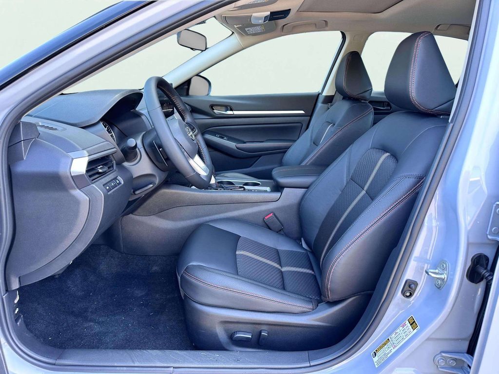 2026 Nissan Altima 2.5 SR San Clemente CA