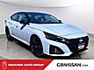 2026 Nissan Altima 2.5 SR