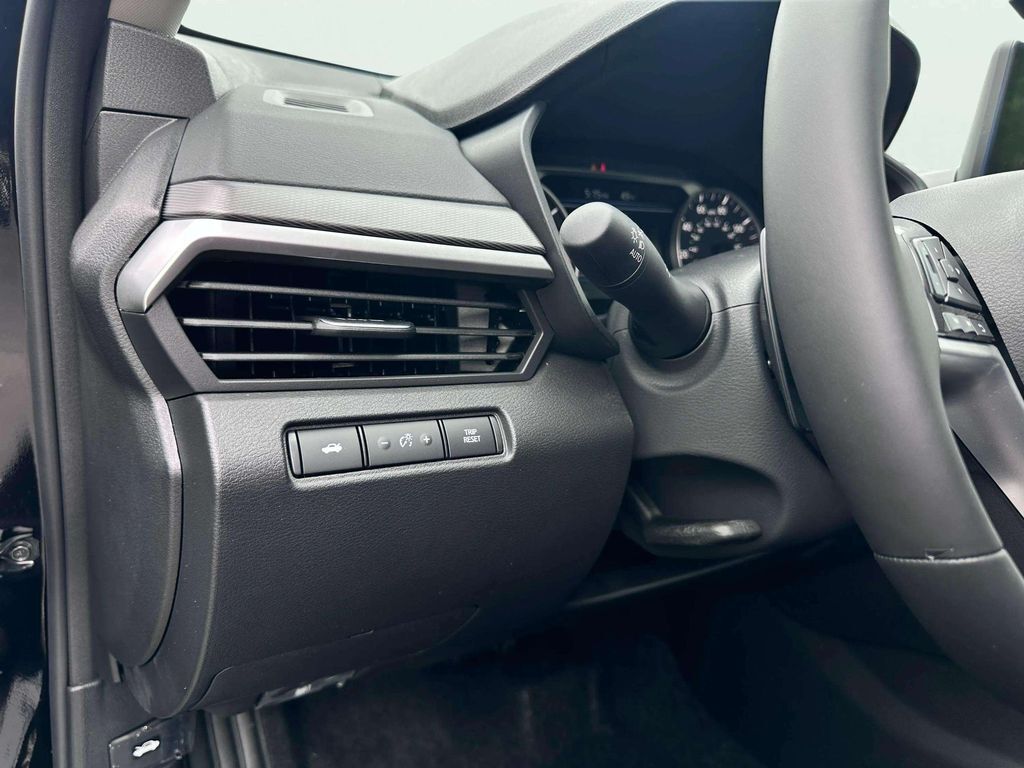 2026 Nissan Altima 2.5 SR San Clemente CA