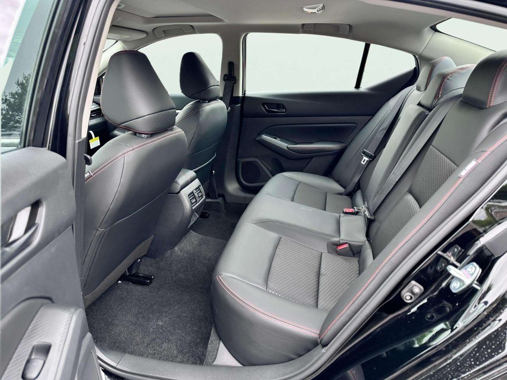 2026 Nissan Altima 2.5 SR San Clemente CA