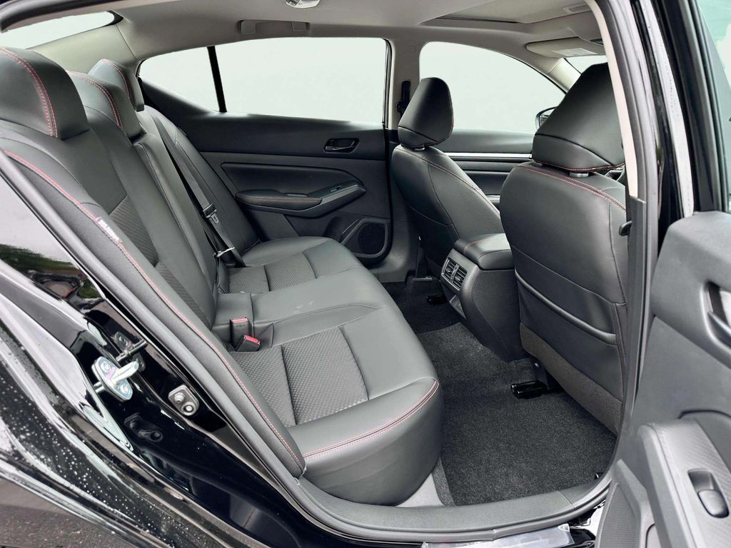 2026 Nissan Altima 2.5 SR San Clemente CA