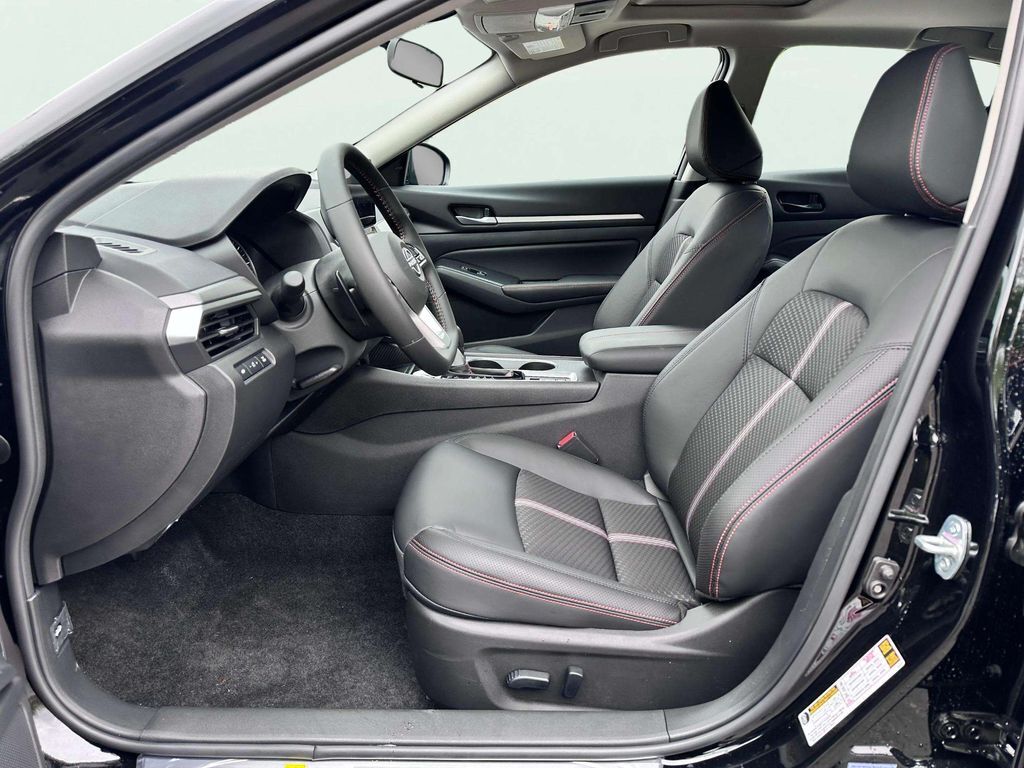 2026 Nissan Altima 2.5 SR San Clemente CA
